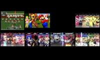 Thumbnail of Never98 VS SADZ (Kim/Kyo/Ramon VS Leona/Mature/Kim)