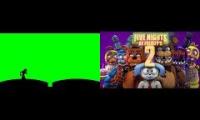 Thumbnail of Timon & pumbaa Interrupt 6 (SIM Fnaf) five nights at Freddy’s 2 full movie