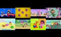 Babytv Annoying Goose V12