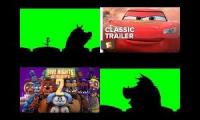 Thumbnail of Timon & pumbaa Interrupt 4 [SIM Fnaf] five nights at Freddy’s 2 full movie
