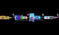 Up to 4 parison in numbers in cartoons line - Youtube Multiplier