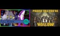 Thumbnail of praise till youre hollow