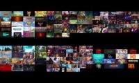 All Movies Playing at the Same Time