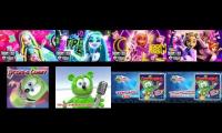 Thumbnail of Monster high let dance unlimited