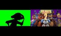 Thumbnail of Timon & pumbaa rewind (SIM Fnaf) five nights at Freddy’s 2 full movie