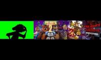 Thumbnail of Timon & pumbaa rewind (SIM Fnaf) five nights at Freddy’s 2 full movie