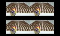 Thumbnail of up to faster 4 Parison to Cadburys Creme Egg (2008)