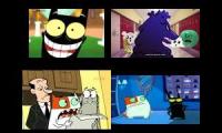 Thumbnail of up to faster 4 Parison to CatScratch and Gumball