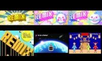 Thumbnail of Rhythm heaven all final remixes