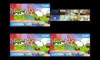 Thumbnail of Up to faster 68 parison to om nom