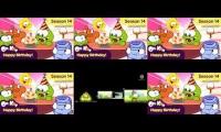 Thumbnail of Up to faster 52 parison to om nom