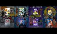 Thumbnail of 8 Movies that Ghibli Fan Used in Timon and Pumbaa at the Movies playing at Once v10 (Remastered)