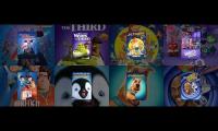 Thumbnail of 8 Upcoming Episodes of Timon and Pumbaa at the Movies Playing At Once v7