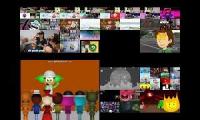 Thumbnail of Up To Faster 196 PARISON to Cartoon Mania And Crossover V2