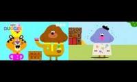 Thumbnail of Hey Duggee The Shapes and Colours Song