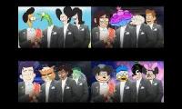 Meme City 136 127 126 and 112