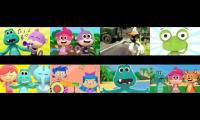 El Reino Infantil Canciones