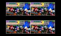 up to faster 4 parison to Sonic Oddshow (2)