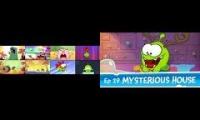 Thumbnail of up to faster 66 parison to om nom