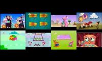 Babytv Annoying Goose V18