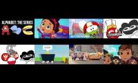 Thumbnail of up to faster 8 parion 1