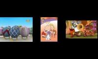 Thumbnail of Egg Birds BadWolf eng