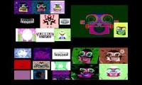 Klasky Csupo Effects - Episode 1 - The Combined Effects
