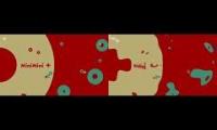 Thumbnail of minimini plus effects round 1-2