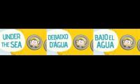 Thumbnail of Toobys Bajo El Agua 3 Parison