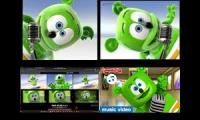 Thumbnail of Gummy Bear Song 9 Parison