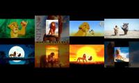 Thumbnail of The Lion King: Part Six of Six (8B - Timon & Pumbaa (Ft. Simba)).
