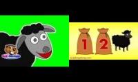 Busy Beavers Sheep Mashup