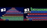 Thumbnail of Up to 1-13 parison in numbers