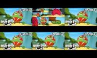 Thumbnail of Up To Faster 287 To Angry Birds