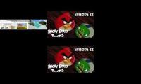 Thumbnail of Up To Faster 102 Angry Birds
