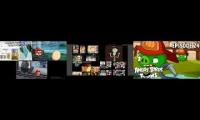 Up To Faster 111 Angry Birds