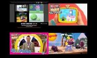 Thumbnail of up to faster 130 parison to pocoyo and crossver