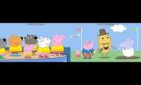 Peppa Pig - The Golden Boots