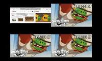 Thumbnail of Up To Faster 74 Angry Birds