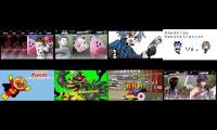Thumbnail of Danger VS Bloodrun (Gushiken VS Peet)