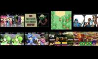 TenRun VS DRPancakeMD
