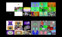 Thumbnail of Super Way Too Many Noggin And Nick Jr Logo Collections