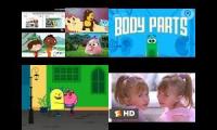 Thumbnail of Up To Faster 96 Parison To Angry Birds and Crossover