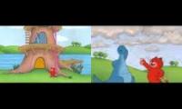 Thumbnail of Cookies Nursery Rhymes.avi
