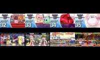 Thumbnail of LukeATX VS TenRun (Peet VS Gushiken)