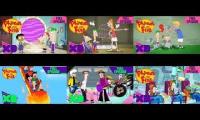 Thumbnail of phineas and ferb episodes