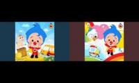 Thumbnail of El payaso plim plim y um herói do coração veo veo mashup