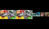 Thumbnail of Up to faster 41 parison to paw patrol 2