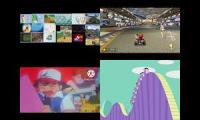 Thumbnail of Up To Faster 21parison