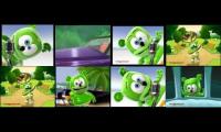 Thumbnail of gummy bear mashup my version